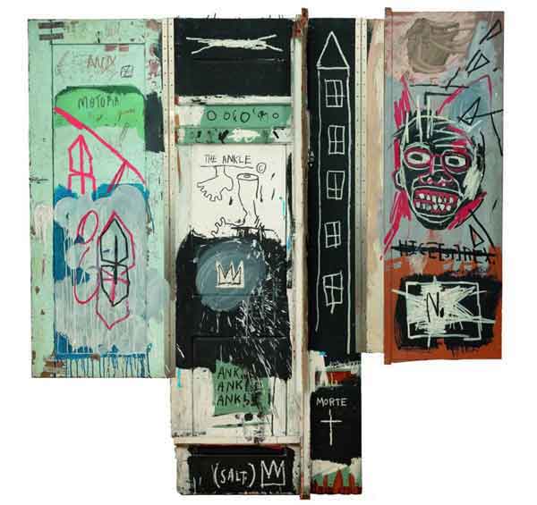 basquiat