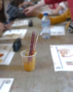 atelier ocres avec veronique egloff