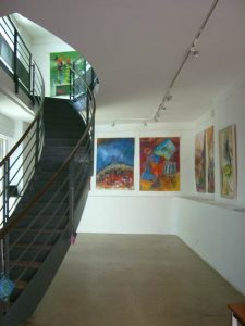 expo-veronique egloff-centre d'art visuel Apt-