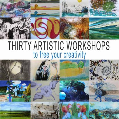 Artistic workshops