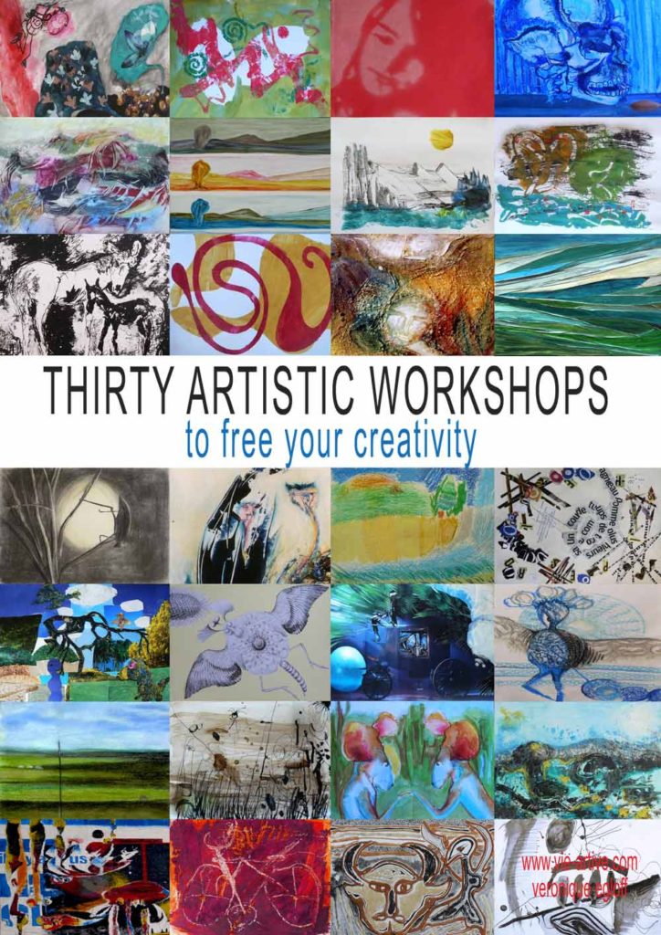 Artistic workshops