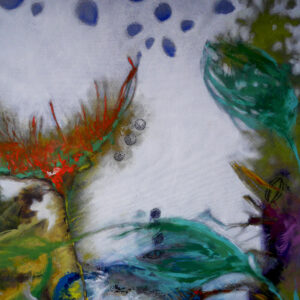 Série "into-the-wild"_Véronique Egloff